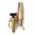 Pit Bull Retainer for Trailer Restraint system pins Pit Bull Retainer for Trailer Restraint system pins